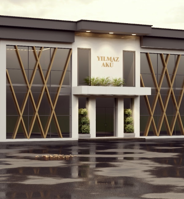 Yılmaz Akü Üretim Tesisi — Kadirli OSB