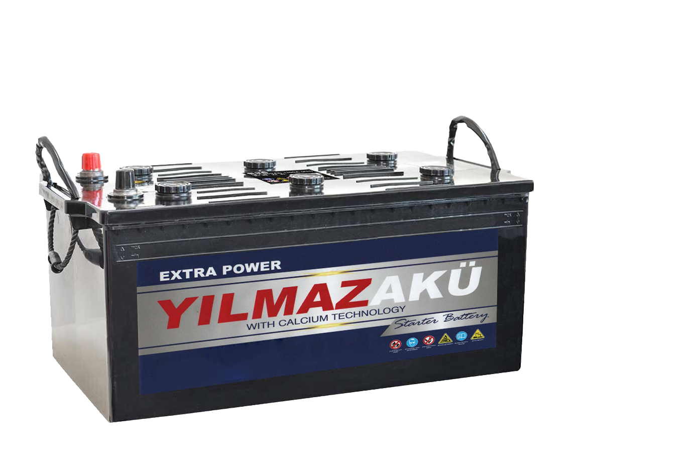 Ağır Vasıta Aküleri